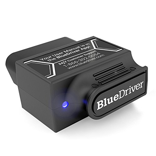 Escáner Bluedriver Bluetooth Obd2
