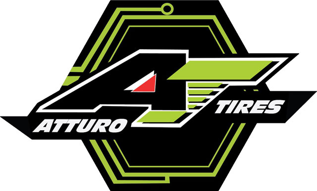 Logotipo de Atturo Tires (1920x1080) HD PNG