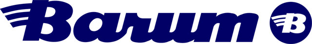 Llantas De Barum Logo (Presente) 4000x1000 HD Png
