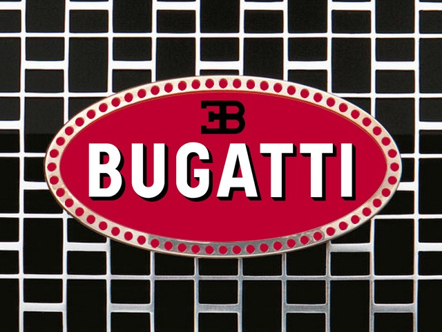 Emblema Bugatti 640x480