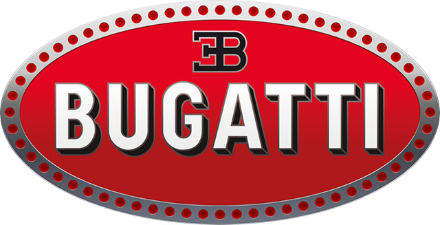 Bugatti Logo (Presente) 1024x768 HD PNG