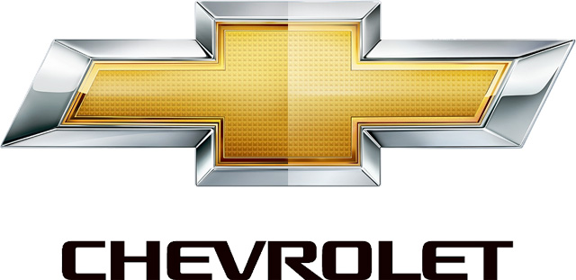 El Logotipo De Chevrolet (2011), HD Png Download