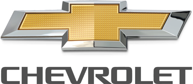 Logotipo de Chevrolet (2013-presente) 2560x1440 HD PNG