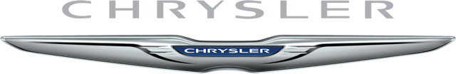 Logotipo de Chrysler (2010-presente) 1920x1080 HD PNG