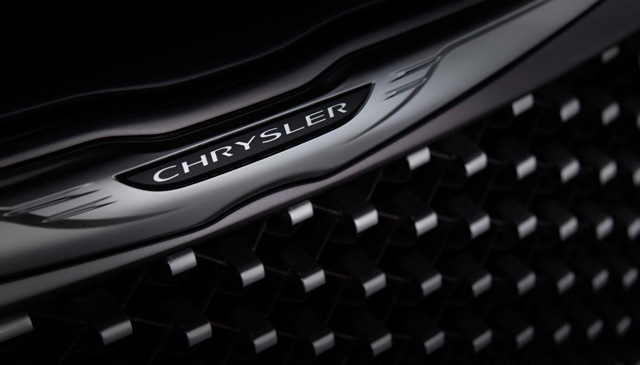Símbolo de Chrysler 640x365