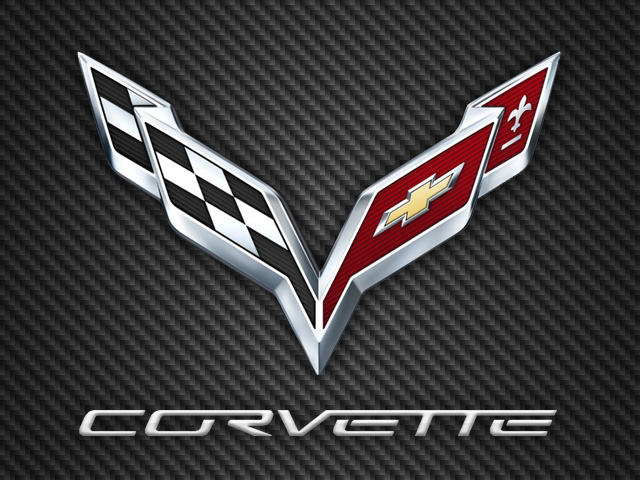 Símbolo de Corvette 640x480