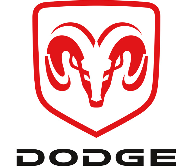 Logotipo De Dodge (2011) 2560x1440 HD PNG
