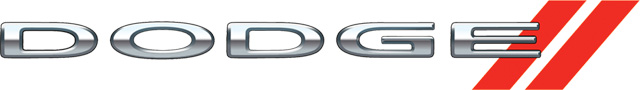 Logotipo de Dodge (2011-Presente) 3840x2160 HD PNG