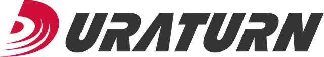 Llantas Duraturn Logo (2014-Presente) 2800x600 HD Png Download