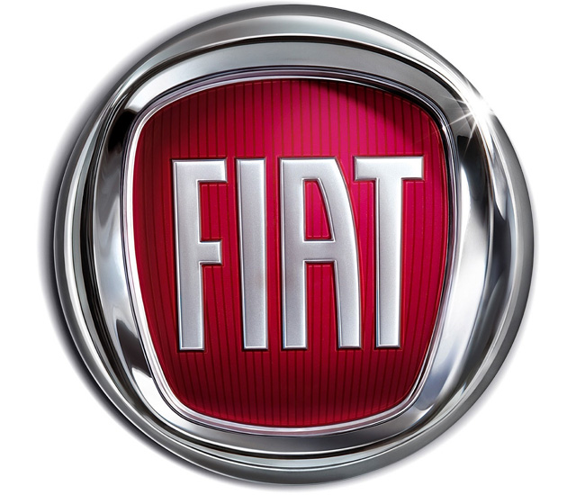 Logotipo de Fiat (2006-presente) 1920x1080 HD png
