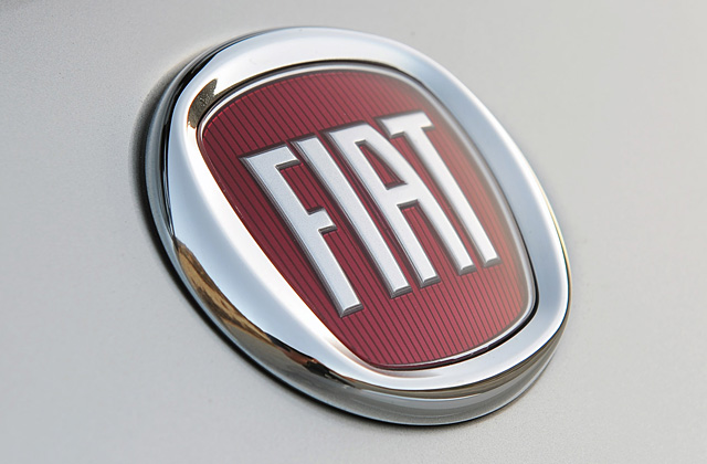 Símbolo de Fiat 640x420