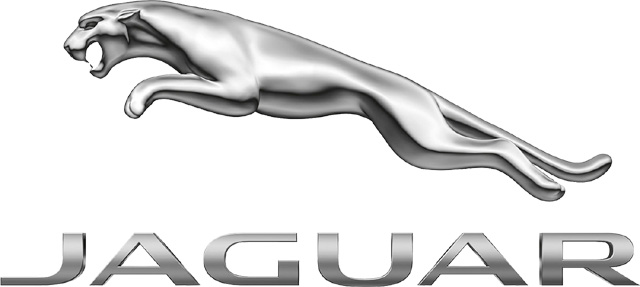 Logotipo de Jaguar (2012-presente) 1920x1080 HD png