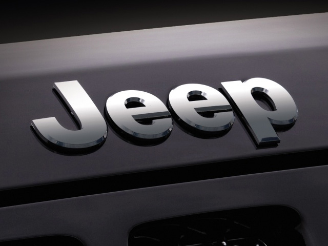 Logotipo de Jeep 640x480
