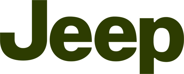 Jeep Logo (Presente) 3840x2160 HD PNG