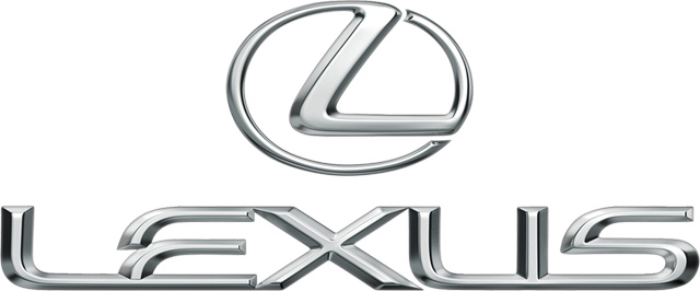 Logotipo de Lexus (Presente) 1920x1080 HD PNG
