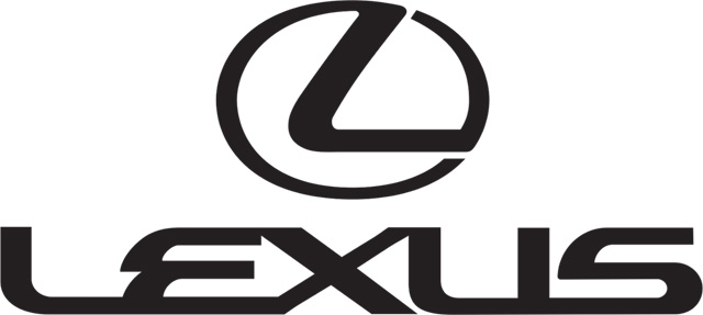 Símbolo de Lexus (negro) 1920x1080 HD PNG