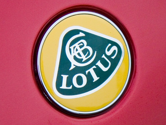 Logotipo de Lotus 640x480