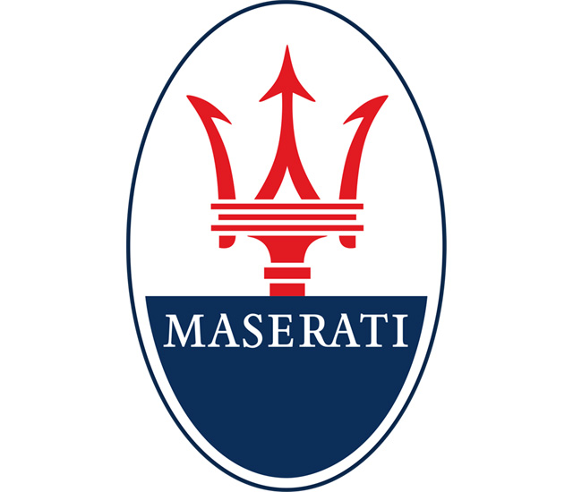 Maserati Emblem 1920x1080 (HD 1080p Png)