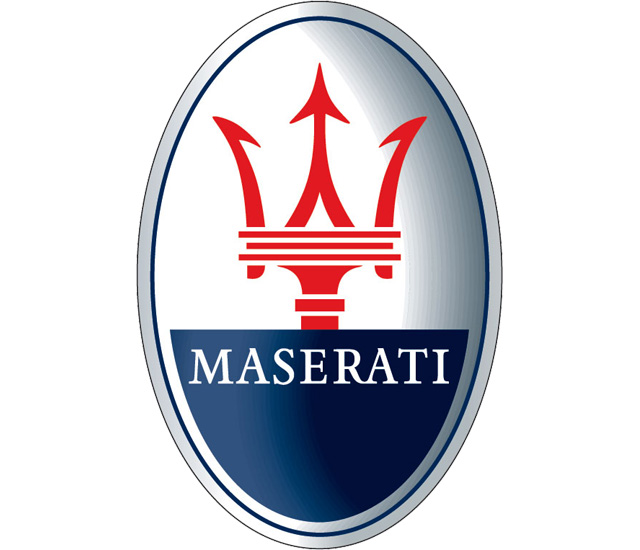 Maserati Symbol 1920x1080 (HD 1080p Png)