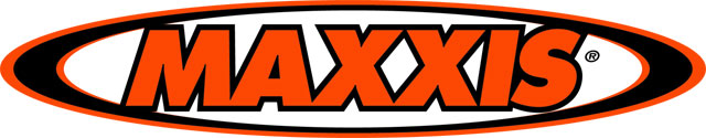 Neumáticos Maxxis Logo (2000x500) HD Png Download