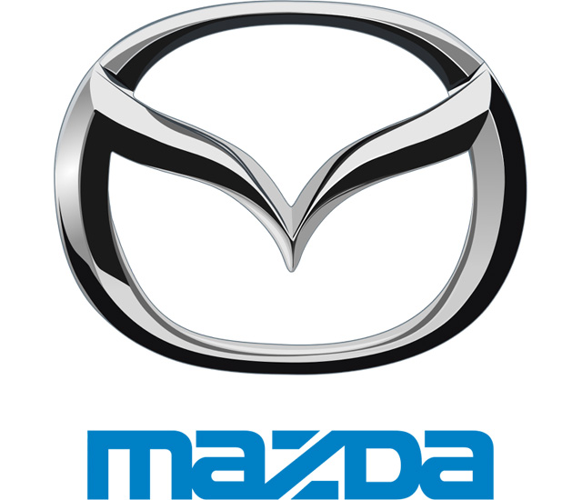 Logotipo de Mazda (1997-presente) 1920x1080 HD PNG