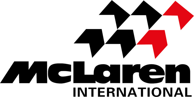 McLaren Logo (1981) 2560x1440 HD PNG