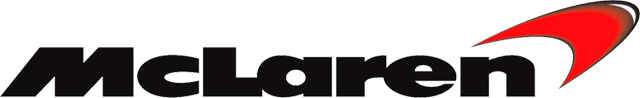 Logotipo de McLaren (1997) 1920x1080 HD PNG