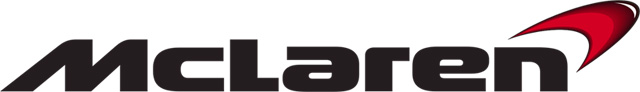 Logotipo de McLaren (2002-presente) 2560x1440 HD PNG