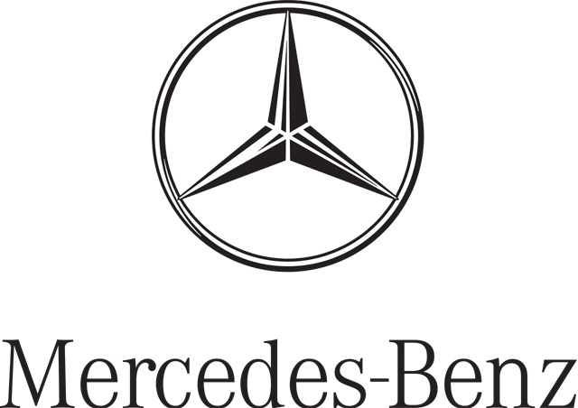 Logotipo de Mercedes-Benz (2008) 1920x1080 (HD 1080p)