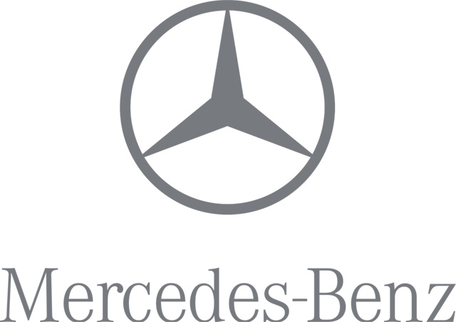 Logotipo de Mercedes-Benz (2009) 1920x1080 (HD 1080p)