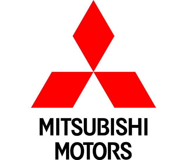 Logotipo de Mitsubishi (Presente) 2000x2500 HD PNG