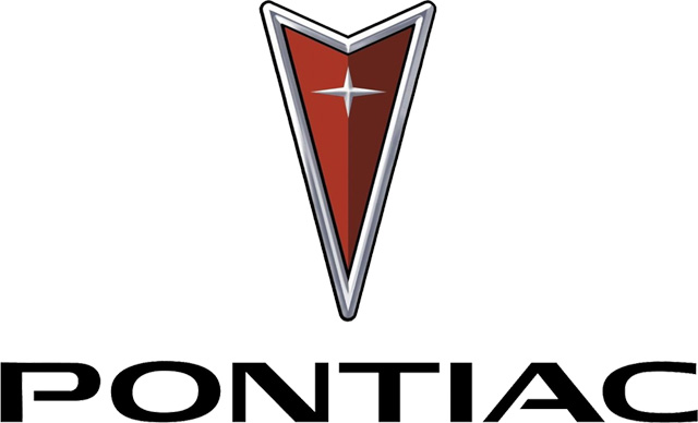 Pontiac Logo (1957) 1920x1080 HD PNG