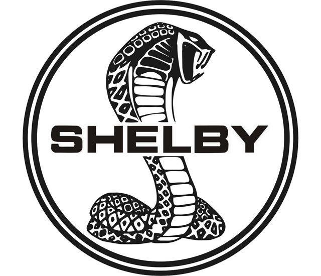 El Símbolo De Shelby PNG