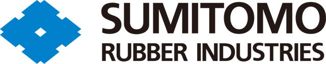 El Logotipo De Sumitomo Rubber Industries (Presente) HD Png Download