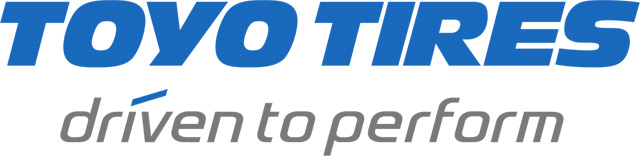 Toyo Tire Logo (Presente) PNG