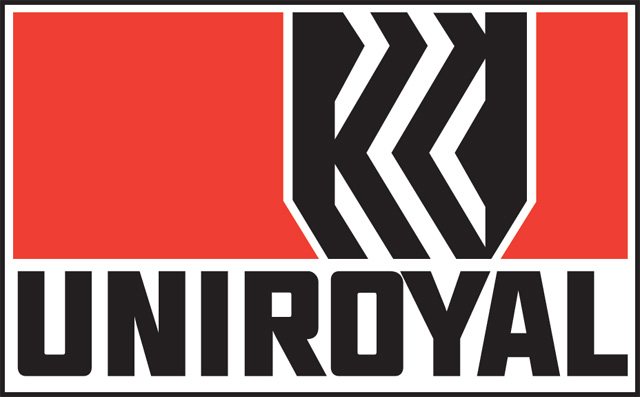 Logotipo de Uniroyal (1440x900) HD PNG