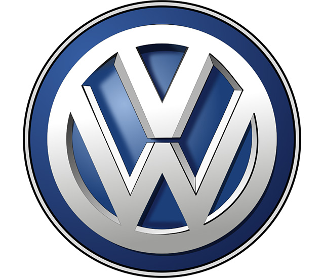 Logotipo de Volkswagen (2015) 1920x1080 HD PNG