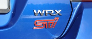 ¿Por qué el WRX STI mantiene tan bien el valor?