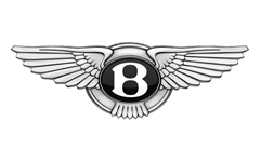 Logotipo de Bentley