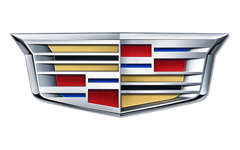 Logotipo de Cadillac