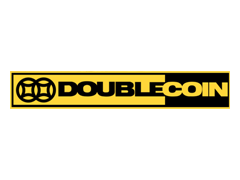 Logotipo de Double Coin