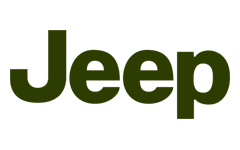 Logotipo de Jeep