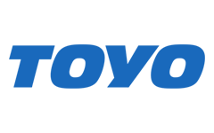 Logotipo de Toyo Tire