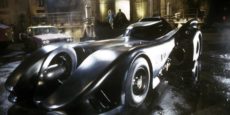 ¿Por qué algunos llaman al RX7 'Batman'?