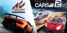 Assetto Corsa vs. Project CARS 2: Which is better?