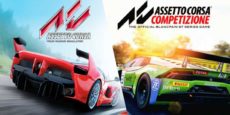 Assetto Corsa vs. Competizione: ¿Cuál es mejor?
