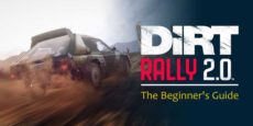 DiRT Rally 2.0: la guía definitiva para principiantes