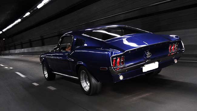 ¿Todavía vale la pena comprar el Mustang Fastback 1967 hoy?