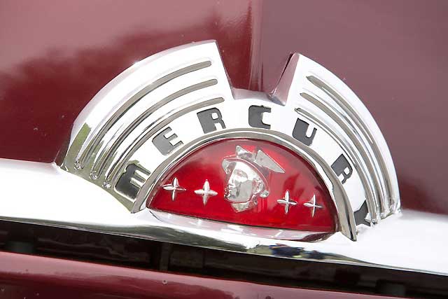 6 marcas de automóviles estadounidenses desaparecidas y por qué fracasaron: 1. Mercury