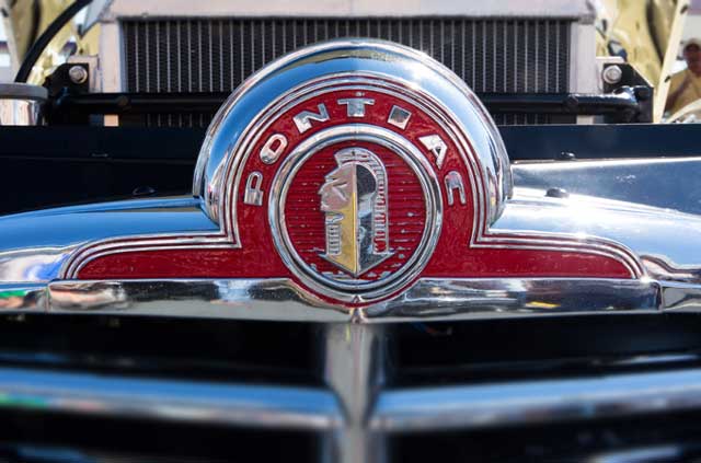 6 marcas de automóviles estadounidenses desaparecidas y por qué fallaron: 3. Pontiac